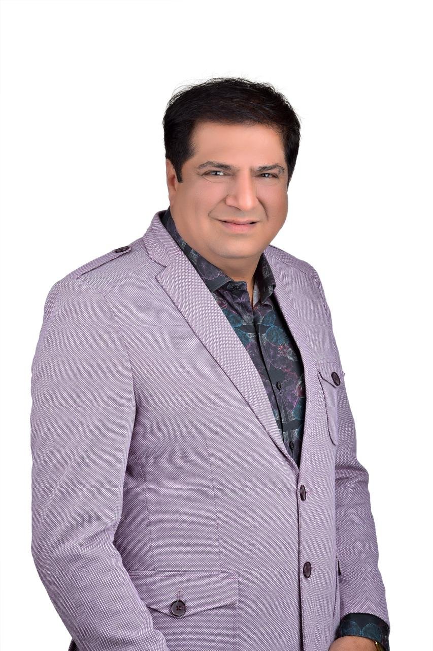 Mithani Sir
